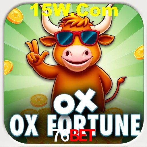 Descubra o Mundo do Cassino Online com 76Bet