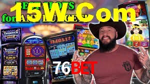 Tournaments 76Bet