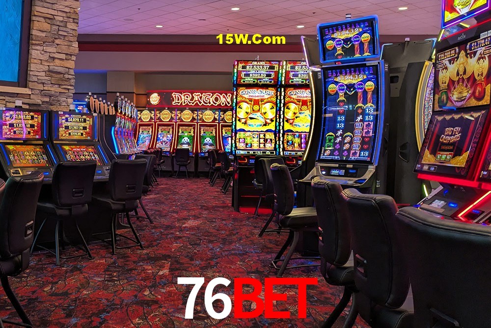 Statistics 76Bet