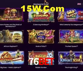 Descubra o Programa VIP da 76Bet: Vantagens Exclusivas para Jogadores