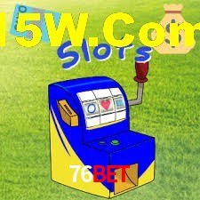 76Bet: Jogos de Caça-Níqueis-Altas Recompensas, Roleta-Velocidade, Blackjack-Desafios Máximos