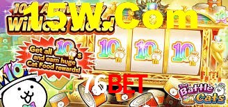 Sinta a adrenalina dos jogos de cassino com 76Bet