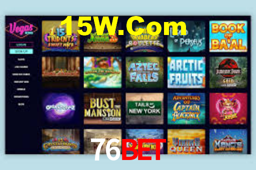 Descubra a Magia dos Jogos de Arcade no 76Bet