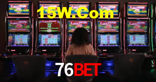 76Bet: A Experiência de Casino com Jogos de Mesa ao Vivo