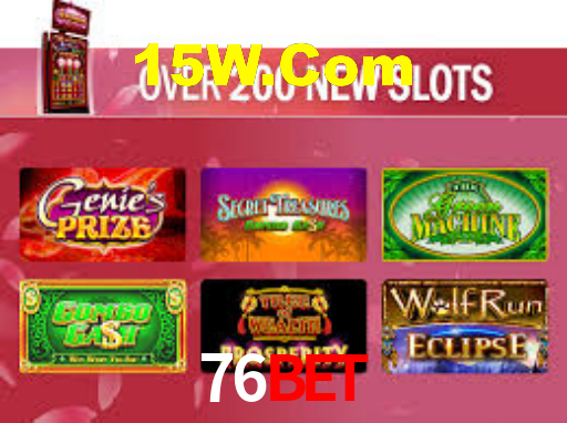 76Bet Vip Login